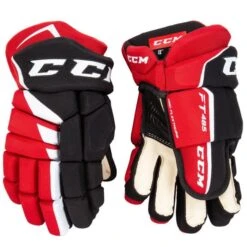 CCM JetSpeed FT485 Senior Hockey Gloves 15 CCM JetSpeed FT485 Senior Hockey Gloves -Ccm 191520260910