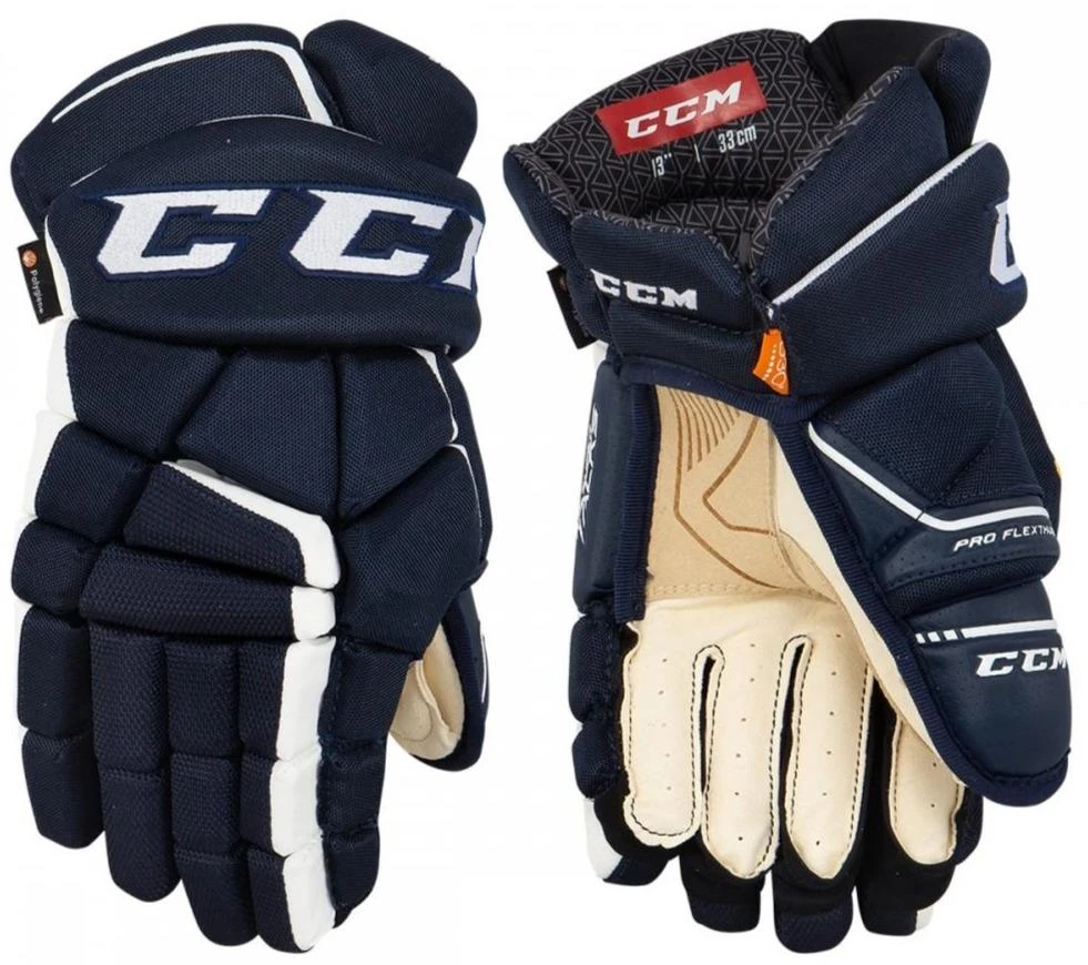 CCM Super Tacks AS1 Junior Hockey Gloves 1 CCM Super Tacks AS1 Junior Hockey Gloves
