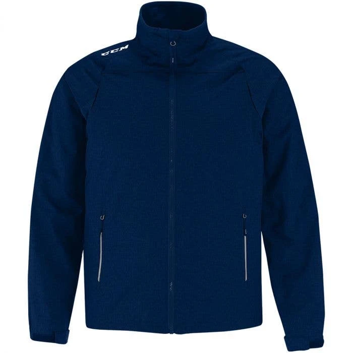 CCM Team Fleece Base Layer Adult 3 CCM Team Fleece Base Layer Adult - Image 3