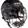CCM Tacks 910 Combo Hockey Helmet