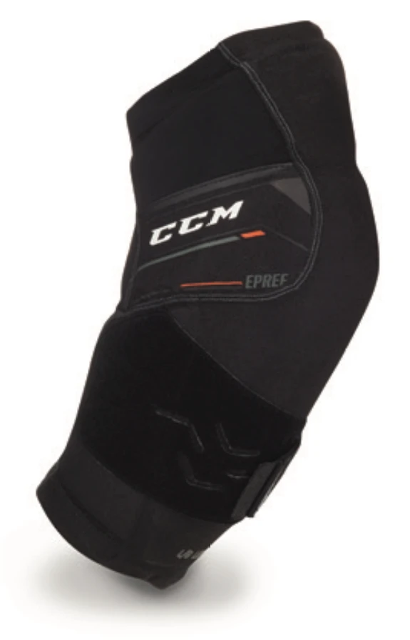 CCM EPREF Referee Elbow Pads 2 CCM EPREF Referee Elbow Pads - Image 2