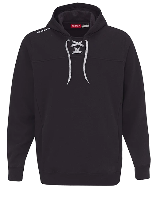 CCM Team Fleece Hoodie Youth