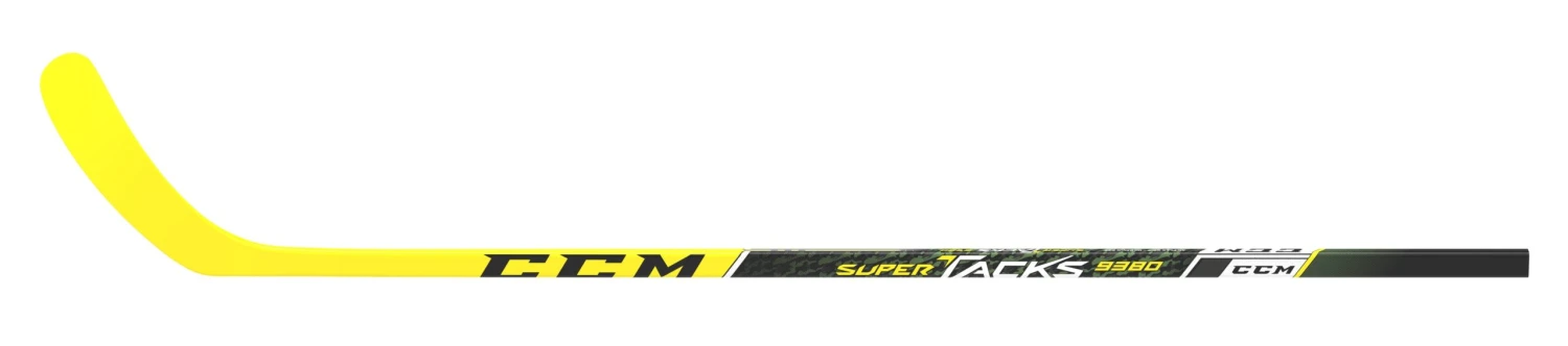 CCM Super Tacks 9380 Junior Hockey Stick 2 CCM Super Tacks 9380 Junior Hockey Stick - Image 2