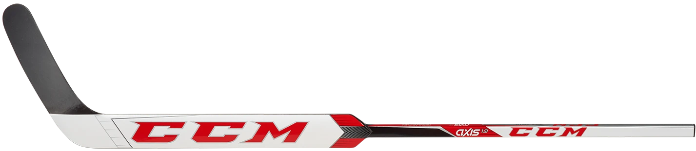 CCM Axis 1.9 Senior Goalie Stick 3 CCM Axis 1.9 Senior Goalie Stick - Image 3