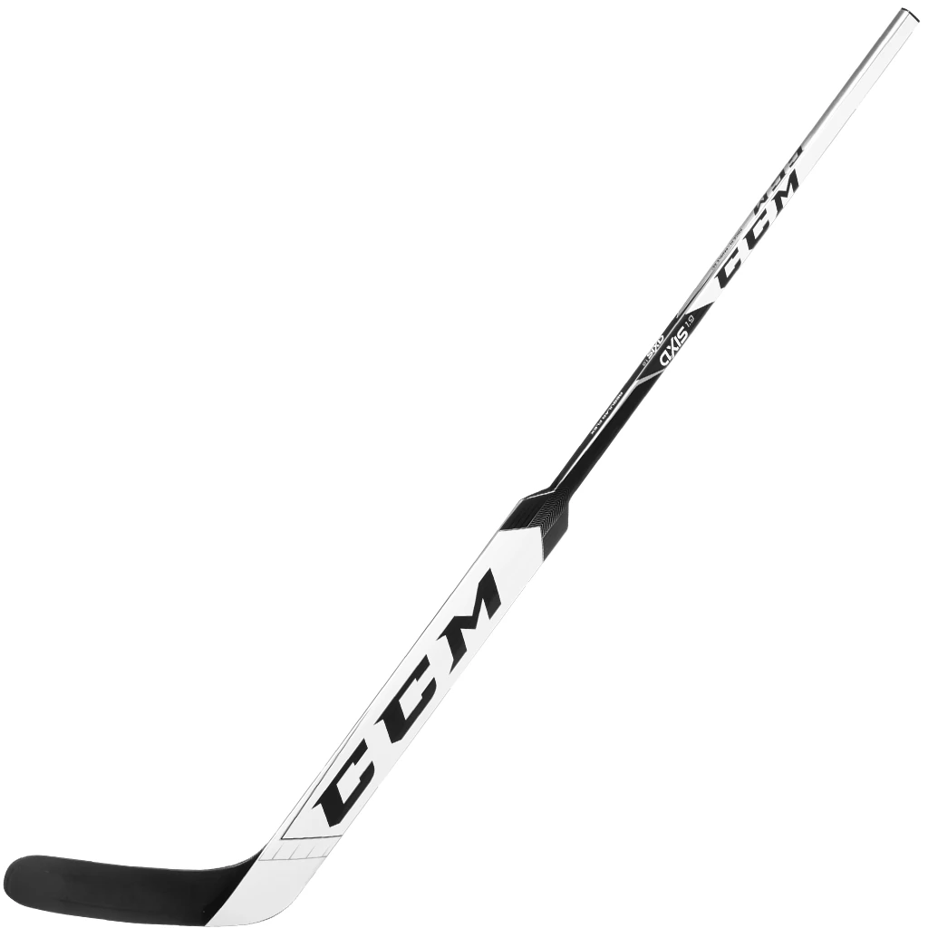 CCM Axis 1.9 Senior Goalie Stick 1 CCM Axis 1.9 Senior Goalie Stick