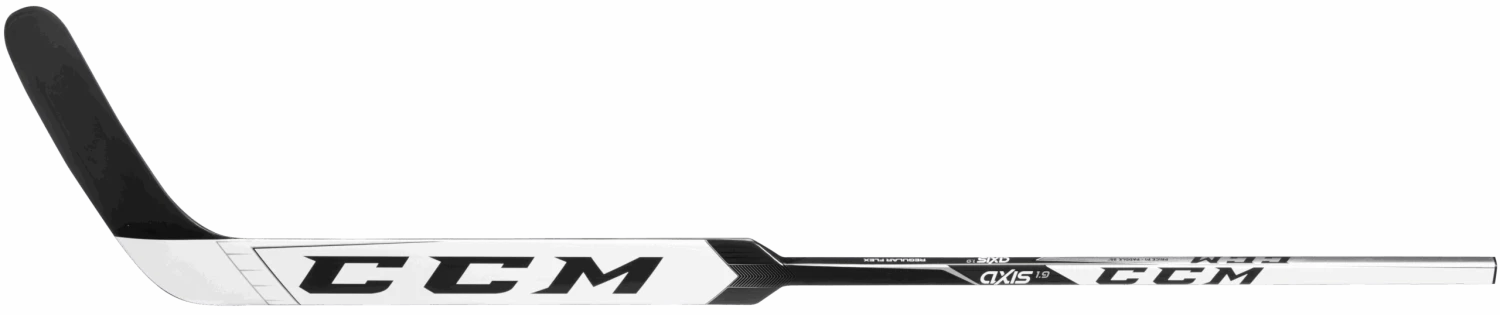 CCM Axis 1.9 Senior Goalie Stick 2 CCM Axis 1.9 Senior Goalie Stick - Image 2