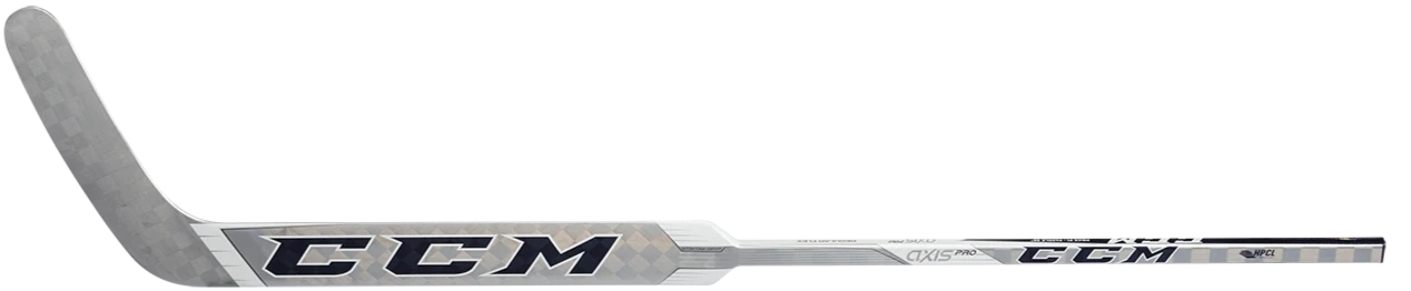 CCM Axis Pro Senior Goalie Stick 2 CCM Axis Pro Senior Goalie Stick - Image 2
