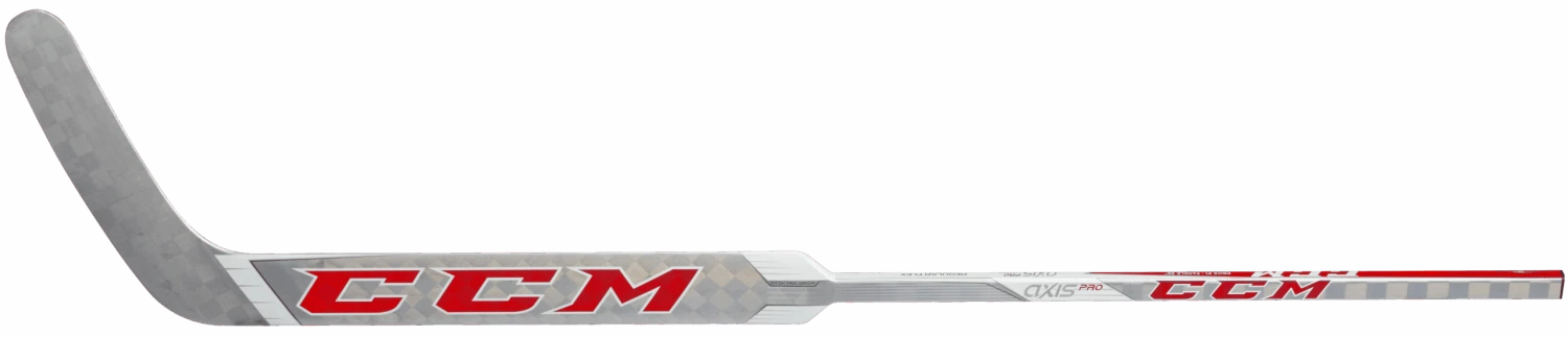 CCM Axis Pro Senior Goalie Stick 3 CCM Axis Pro Senior Goalie Stick - Image 3