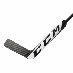 CCM EFLEX 5.5 Senior Goalie Stick (White/Black) 5 CCM EFLEX 5.5 Senior Goalie Stick (White/Black) -Ccm HSE59C BK 5