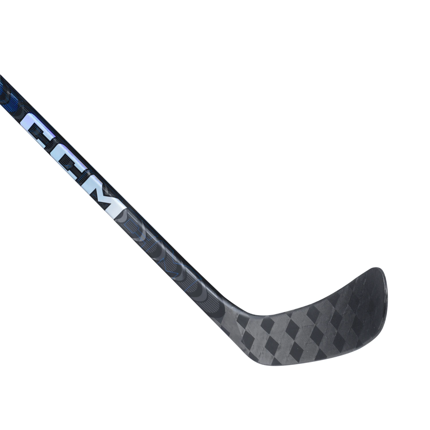 CCM JetSpeed FT5 Pro Senior Hockey Stick (Blue) 4 CCM JetSpeed FT5 Pro Senior Hockey Stick (Blue) - Image 4