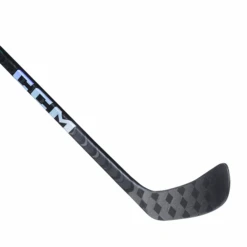 CCM JetSpeed FT5 Pro Intermediate Hockey Stick (Chrome) -Ccm HSFT5P GRIS 4 66ae9bc7 1c75 4a04 af76 db19ade50741