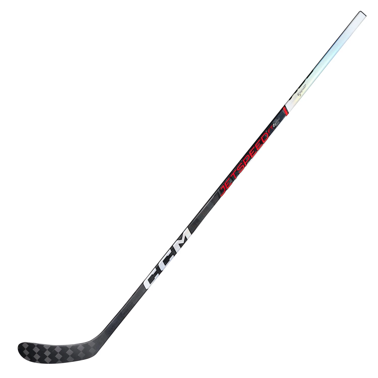 CCM JetSpeed FT6 Pro Youth Hockey Stick 1 CCM JetSpeed FT6 Pro Youth Hockey Stick