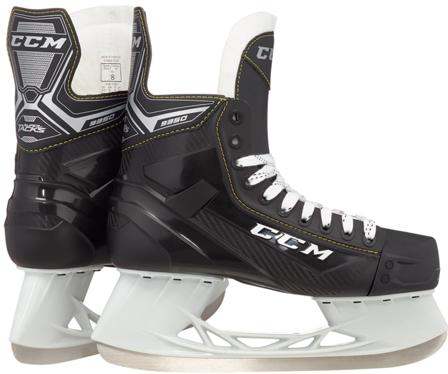 CCM Super Tacks 9350 Junior Hockey Skates 1 CCM Super Tacks 9350 Junior Hockey Skates