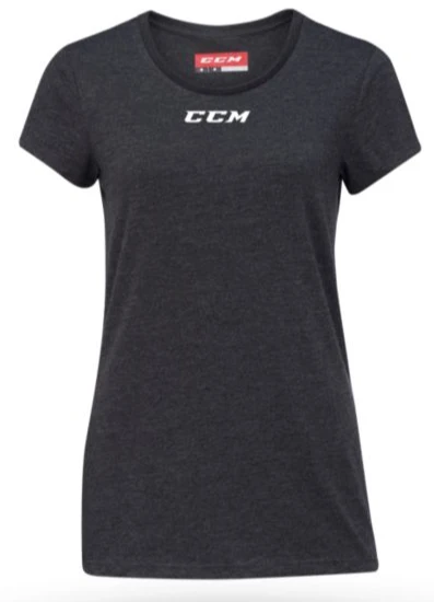 CCM Crew Neck Tee Women