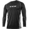CCM Athletic Long-Sleeve Boys Top