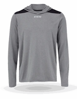 Ccm 21 Ccm -Ccm ccm ccm t7928 premium longsleeve hooded tech tee 969d92d0 1a95 4337 91c5 c8eea9f54c39