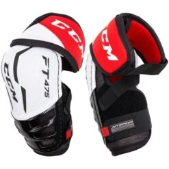 CCM JetSpeed FT475 Junior Elbow Pads