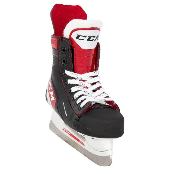CCM JetSpeed Youth Hockey Skates 2 CCM JetSpeed Youth Hockey Skates - Image 2