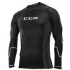 CCM Pro 360 Compression Long-Sleeve Mens Top