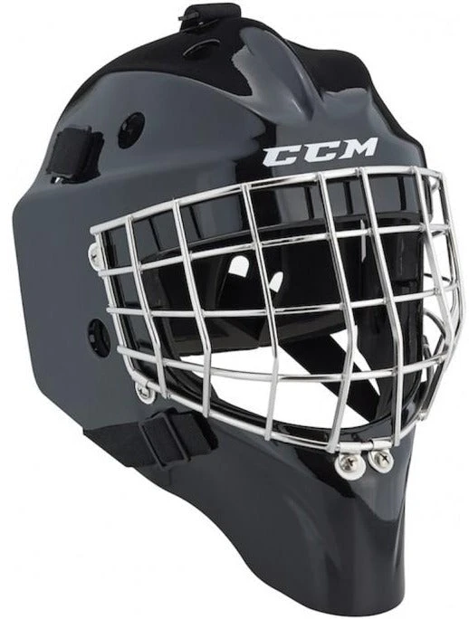 CCM Pro Senior Goalie Mask 1 CCM Pro Senior Goalie Mask