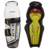 CCM Super Tacks AS1 Youth Shin Guards