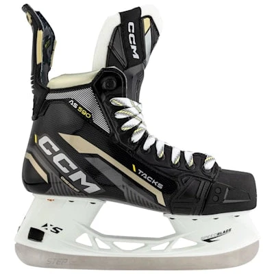 CCM Tacks AS-590 Senior Hockey Skates 1 CCM Tacks AS-590 Senior Hockey Skates