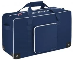 CCM Pro Core Bag 30" 5 CCM Pro Core Bag 30" -Ccm ebcorepro nv wh 1 1