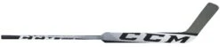 Ccm 44 CCM EFLEX5 Pro Senior Goalie Stick (White/Black)