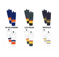 CCM SX8000 Game Sock Youth -Ccm islanders vegas buffalo 5252bd36 c6a6 4ef6 8686 f892419e4fbe