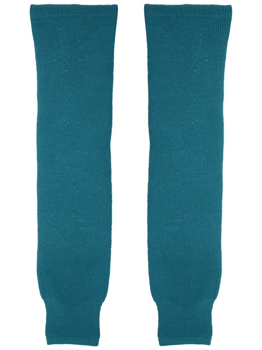 CCM S100P Youth Knit Hockey Socks 15 CCM S100P Youth Knit Hockey Socks - Image 15