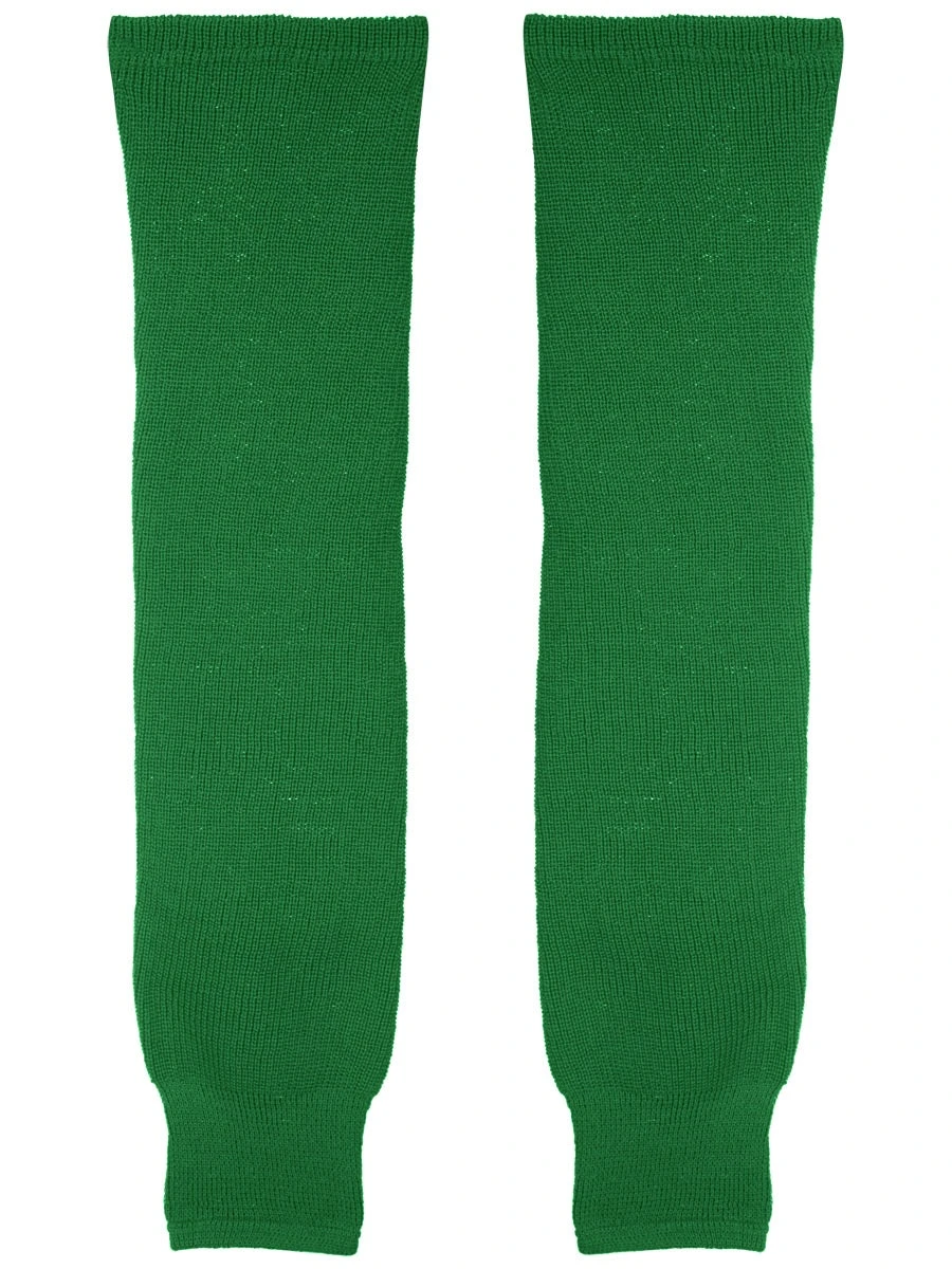 CCM S100P Senior Knit Hockey Socks 4 CCM S100P Senior Knit Hockey Socks - Image 4