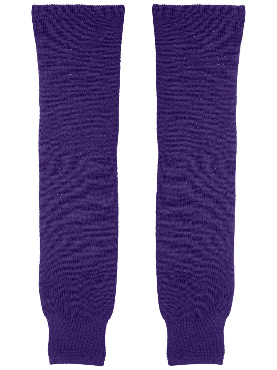 CCM S100P Intermediate Knit Hockey Socks 16 CCM S100P Intermediate Knit Hockey Socks - Image 16