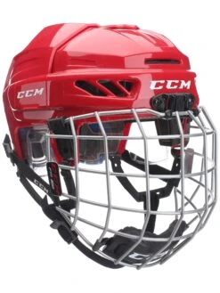 CCM Fitlite Combo Youth Helmet -Ccm rs d5fac0a5 273a 46d4 9e4a 69c65b6a0cb7