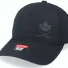 CCM Nostalgia Leaf Slouch Adjustable Cap Adult